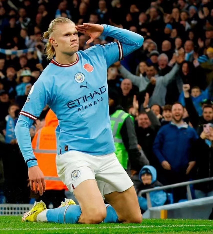 FPX观众热烈欢呼！，哈兰德迎来七赛季出色发挥上演精彩一战的简单介绍-爱游戏官网下载