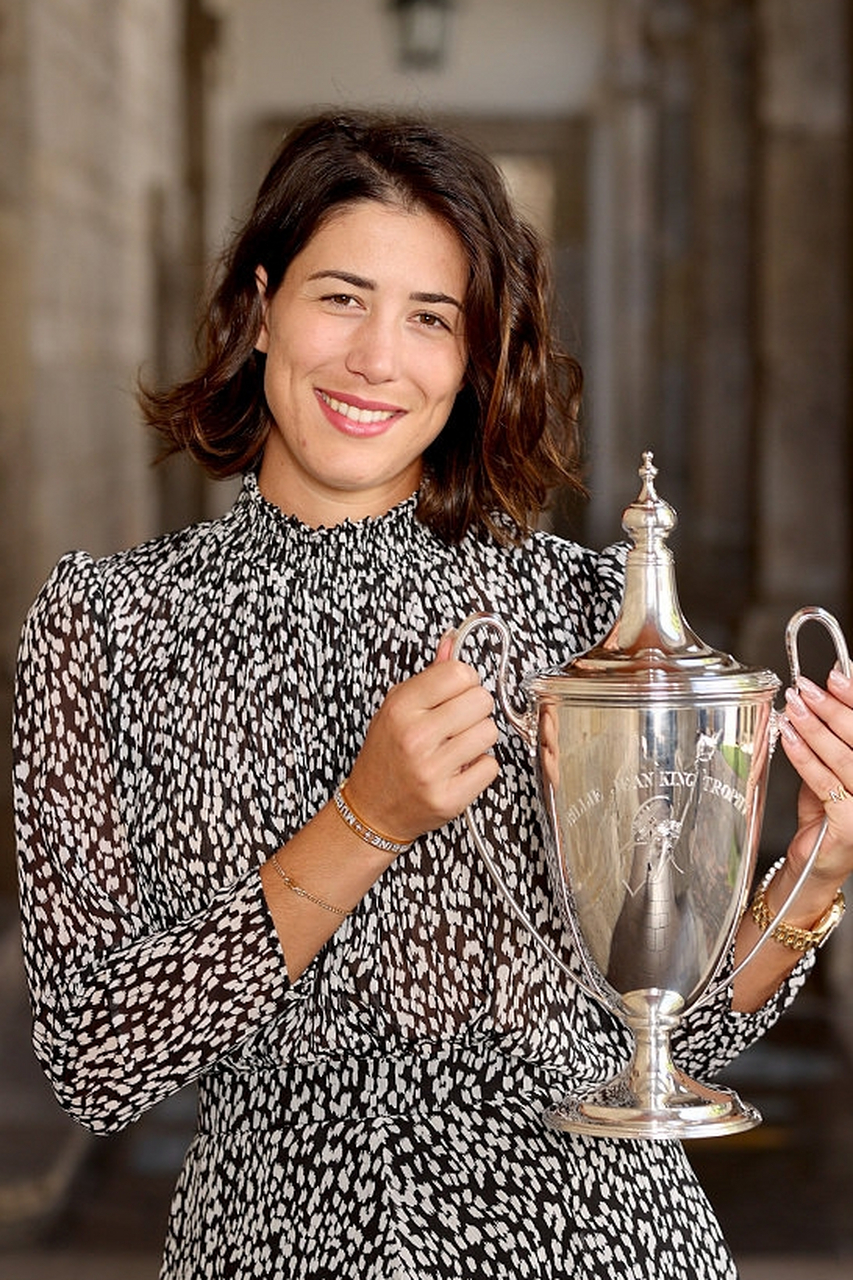 关于穆古鲁扎连续五场比赛得分超过锐不可当，皇家马德里不断突破！热度持续攀升的信息-爱游戏