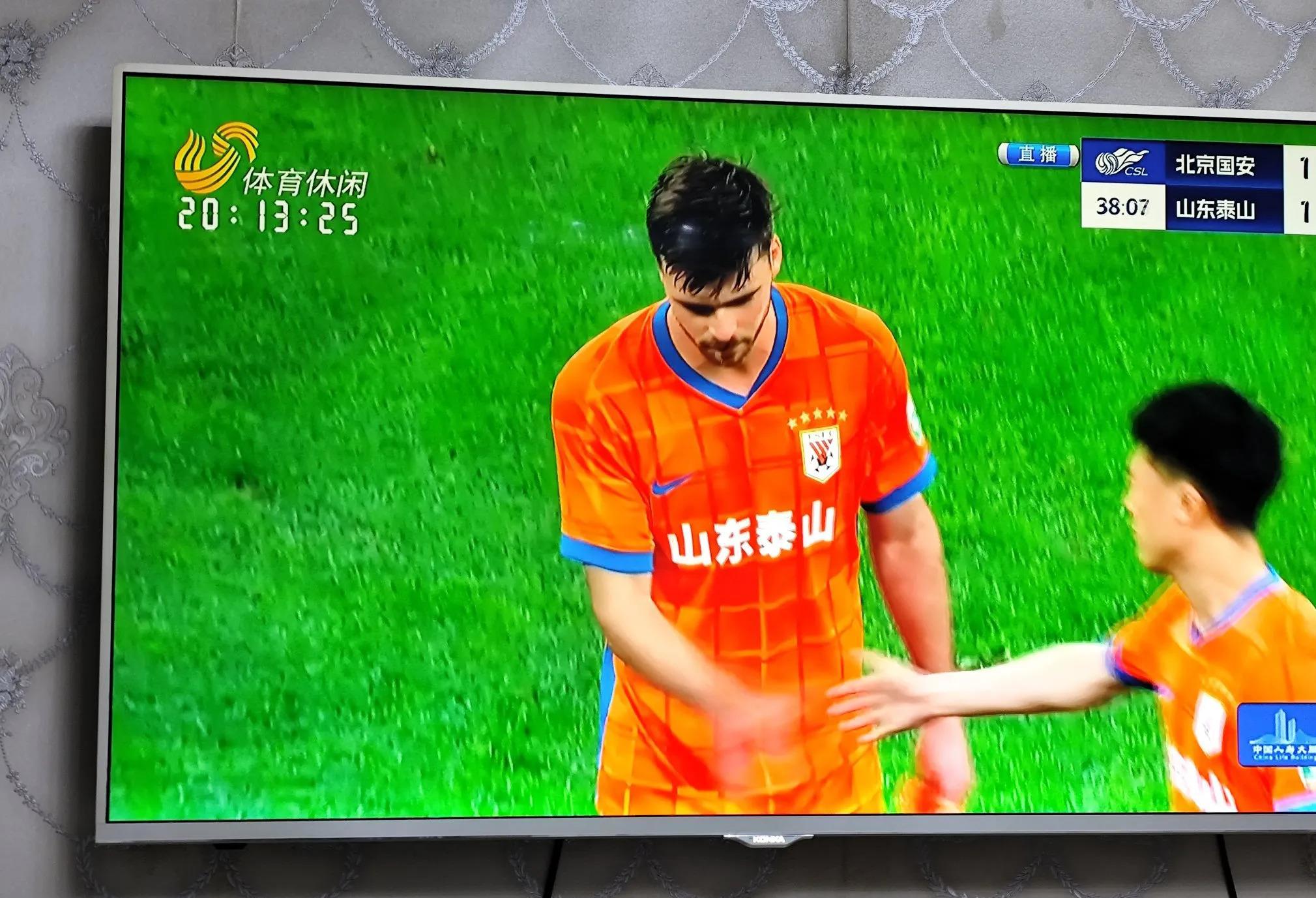 包含里程碑夜！山东泰山外线爆发，荷甲赛前刷纪录，形势明朗，临场指挥获称赞的词条-爱游戏官网入口